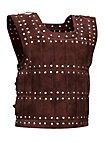 Braveheart William Wallace Leather Brigandine 