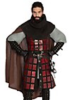 Brigantino in pelle - Avventuriero