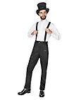 Broek - Albert