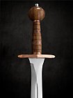Bronzezeitliches Fantasy-Schwert