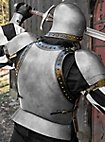 Brystpanser PU - Gardist