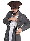 Buccaneer Coat Grey 