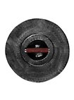 Buckler - Stål (40 cm)