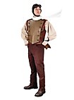 Bukser - Steampunk Pilot