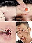 Bullet Holes Special Effect Appliance