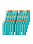 BuzzBee Air Warriors Accu-Blast Dart Refill Pack- 50 Darts