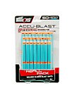 BuzzBee Air Warriors Accu-Blast Dart Refill Pack- 50 Darts