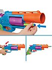 BuzzBee Forza d'Avventura Thundershot