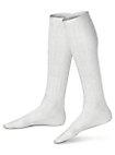 Calcetines Hasta La Rodilla