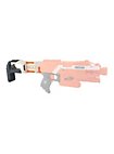 Calcio di blaster compatibile con NERF