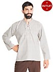 Camicia da marinaio a righe