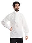 Camicia e cravatta - Ichabod