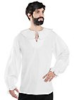 Camicia increspata - Musketeer