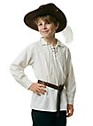 Camicia per bambini - Moschettiere
