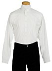 Camicia - Rio Grande, bianca
