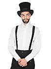 Camicia steampunk - Baron