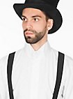 Camicia steampunk - Baron