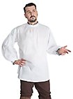 Camisa Medieval - Lorenzo