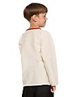 Camisa Medieval Para Niños