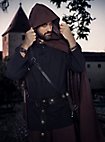 Camisa Medieval - Volker