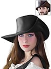 Cappello da moschettiere - Corsaro