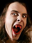 Cápsulas De Sangre Artificial Para Morder