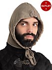 Capucha Acolchada - Harald