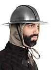 Capucha Acolchada - Harald