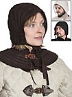 Capuche rembourrée - Eisenbrück