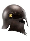 Casco Griego PU - Espartano