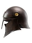 Casco Griego PU - Espartano