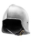 Casque PU  - Mercenaire