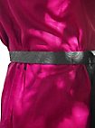 Ceinture médiévale en cuir - Neyra