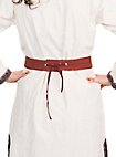 Ceinture médiévale en tissu - Nadine