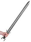 Celtic sword Wyverncrafts - Type 11A, larp weapon