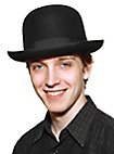 Chapeau melon