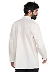 Chemise d'aristocrate steampunk