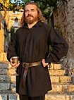 Chemise de jouvenceau noire