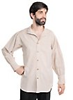 Chemise d'ingénieur steampunk