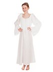 Chemise rinascimentale per bambini