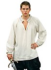 Chemise « Roi Henri VIII »