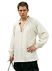 Chemise « Roi Henri VIII »