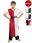 Children's Surcoat Divided - Sir Alaric