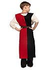 Children's Surcoat Divided - Sir Alaric