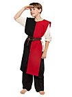 Children's Surcoat Divided - Sir Alaric