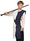 Children's Surcoat Divided - Sir Alaric