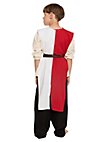 Children's Surcoat Divided - Sir Alaric