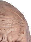Cicatrici per maschere in silicone