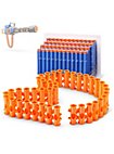 Cintura di munizioni e dardi per X-Shot INSANITY Rage Fire Gatling