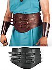 Cintura per armatura romana - Gladiatore